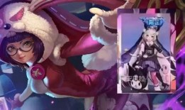 朵莉亚新皮肤最新爆料,炫彩夺目，引领潮流新风尚